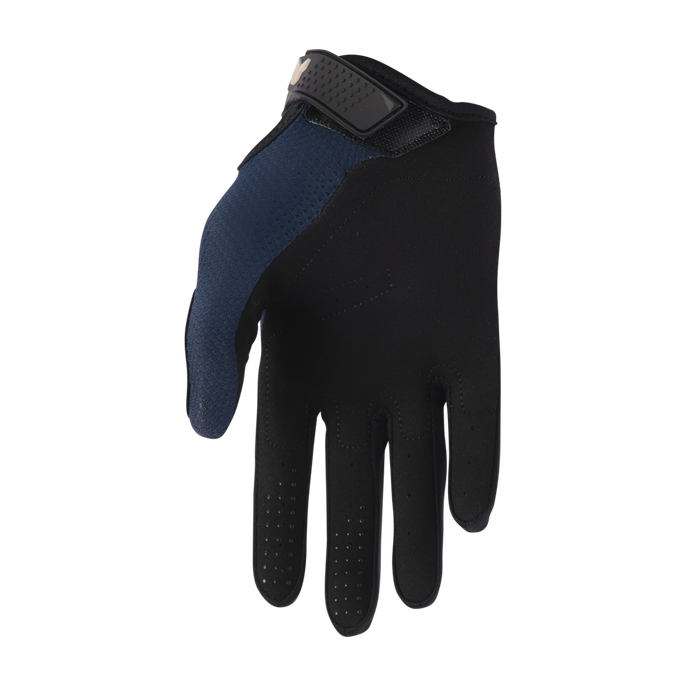 THOR WOMEN’S RIDEMODE GLOVES 2026 in Midnight