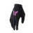THOR WOMEN’S SPORTMODE GLOVES 2026 in Black/Orchid