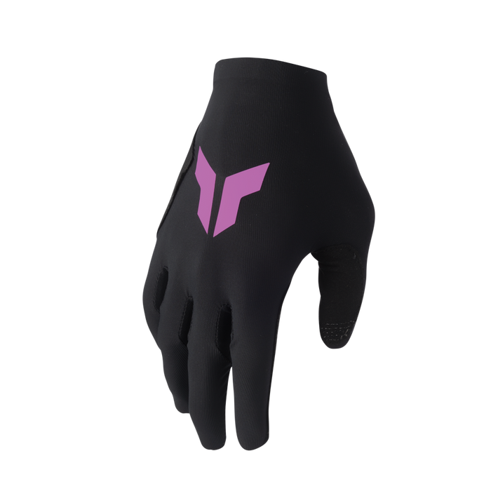 THOR WOMEN’S SPORTMODE GLOVES 2026 in Black/Orchid