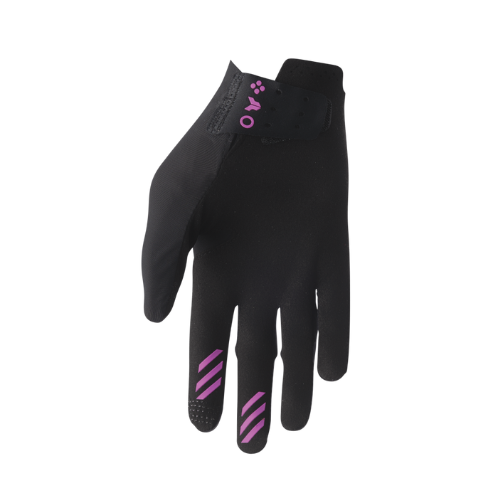 THOR WOMEN’S SPORTMODE GLOVES 2026 in Black/Orchid