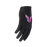 THOR WOMEN’S SPORTMODE GLOVES 2026 in Black/Orchid