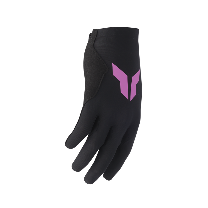 THOR WOMEN’S SPORTMODE GLOVES 2026 in Black/Orchid
