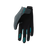 THOR WOMEN’S SPORTMODE GLOVES 2026 in Gray/Aqua