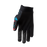 THOR YOUTH LAUNCHMODE SPLAT GLOVES 2026 in Black