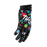 THOR YOUTH LAUNCHMODE SPLAT GLOVES 2026 in Black