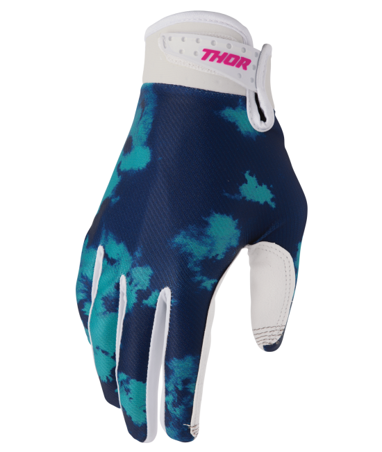 LAUNCHMODE BLEACH GLOVES