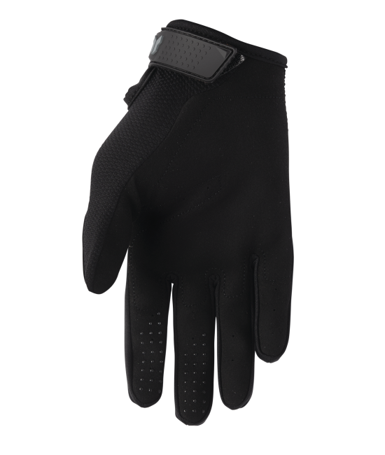THOR YOUTH RIDEMODE GLOVES 2026 in Black