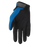 THOR YOUTH RIDEMODE GLOVES 2026 in Blue