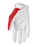 THOR YOUTH RIDEMODE GLOVES 2026 in Red