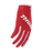 THOR YOUTH RIDEMODE GLOVES 2026 in Red