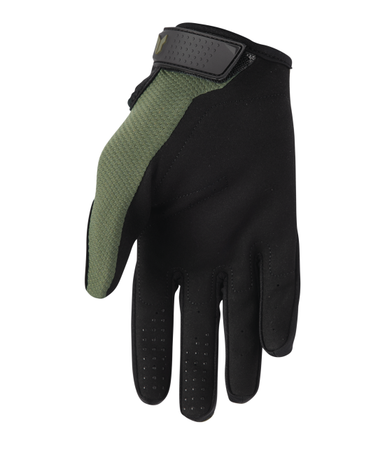 THOR YOUTH RIDEMODE GLOVES 2026 in Camo