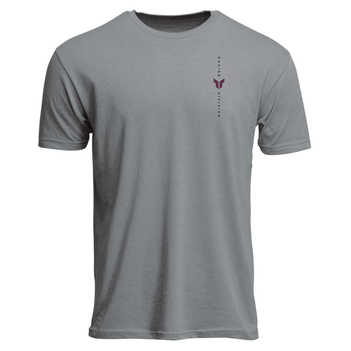THOR VERT T-SHIRTS 2026 in Heather Gray