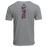 THOR VERT T-SHIRTS 2026 in Heather Gray