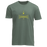THOR WARP T-SHIRT 2026 in Olive