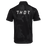 THOR CORPO POLO SHIRTS 2026 in Black