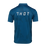 THOR CORPO POLO SHIRTS 2026 in Storm Blue