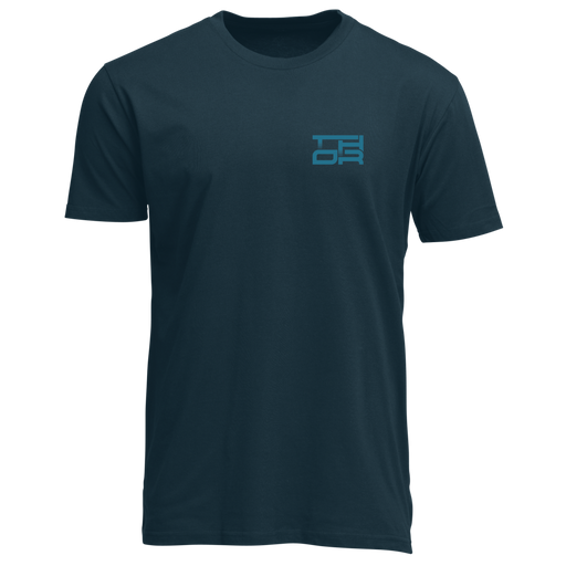 THOR SECTION T-SHIRT 2026 in Navy