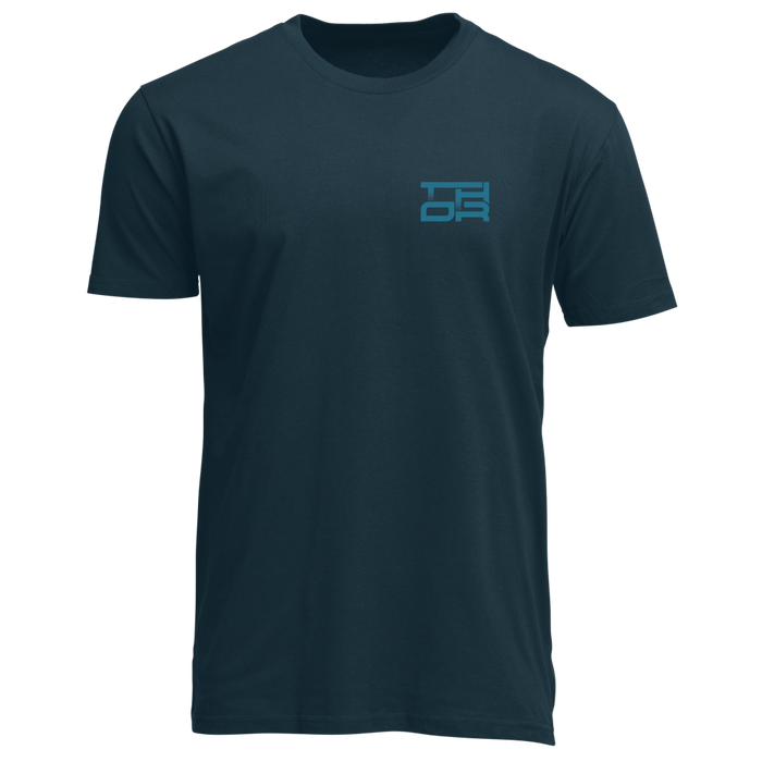 THOR SECTION T-SHIRT 2026 in Navy