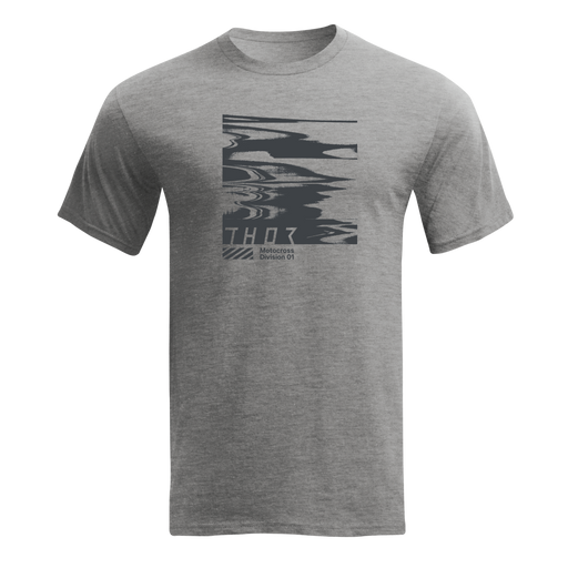 THOR STATIC T-SHIRT 2026 inHeather Gray