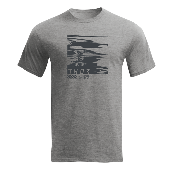 THOR STATIC T-SHIRT 2026 inHeather Gray