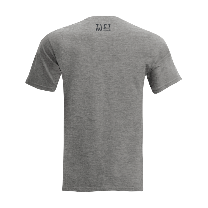 THOR STATIC T-SHIRT 2026 inHeather Gray