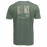 THOR SIGNATURE T-SHIRTS 2026 in Olive