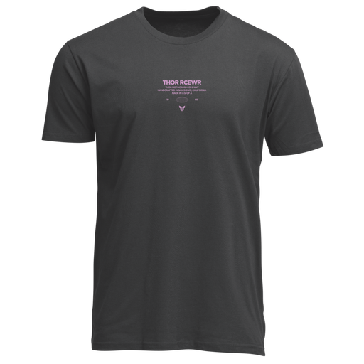 THOR SIGNATURE T-SHIRTS 2026 in Coal