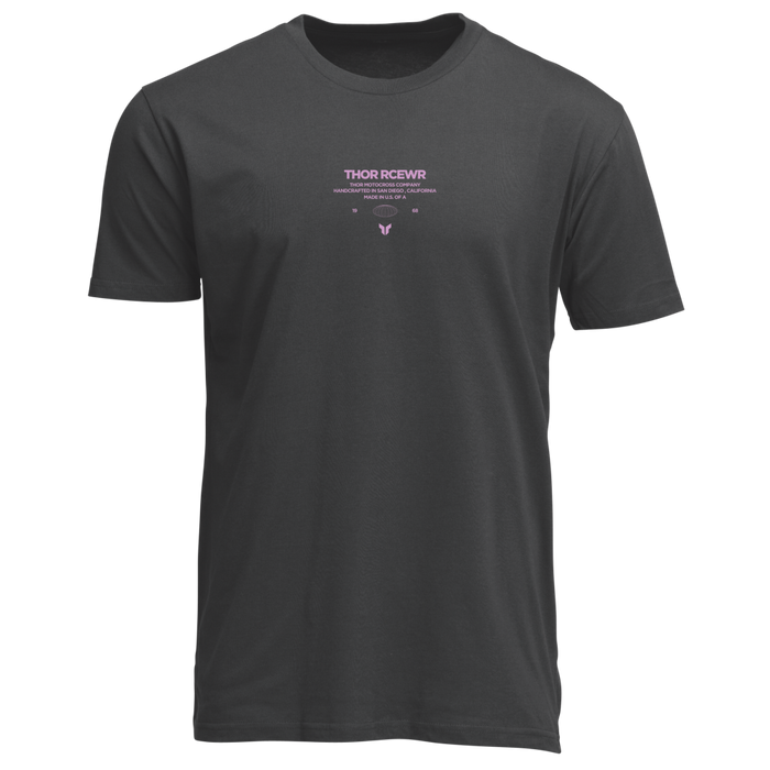 THOR SIGNATURE T-SHIRTS 2026 in Coal