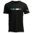 THOR TANGENT T-SHIRT 2026 in Black
