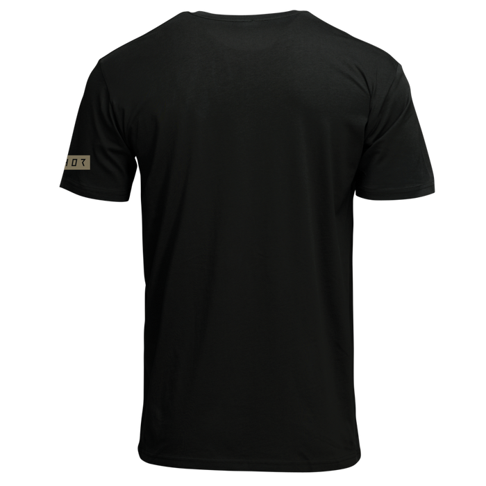 THOR TANGENT T-SHIRT 2026 in Black