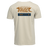 THOR MIND CONTROL T-SHIRTS 2026 in Cream