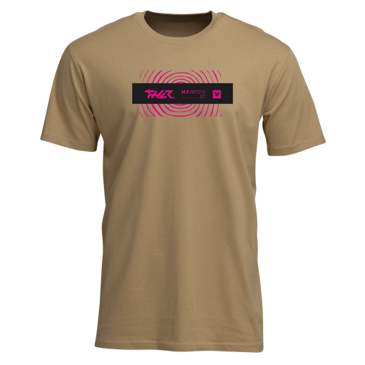 THOR MIND CONTROL T-SHIRTS 2026 in Caramel