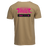 THOR MIND CONTROL T-SHIRTS 2026 in Caramel