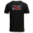 THOR VANTAGE T-SHIRTS 2026 in Black