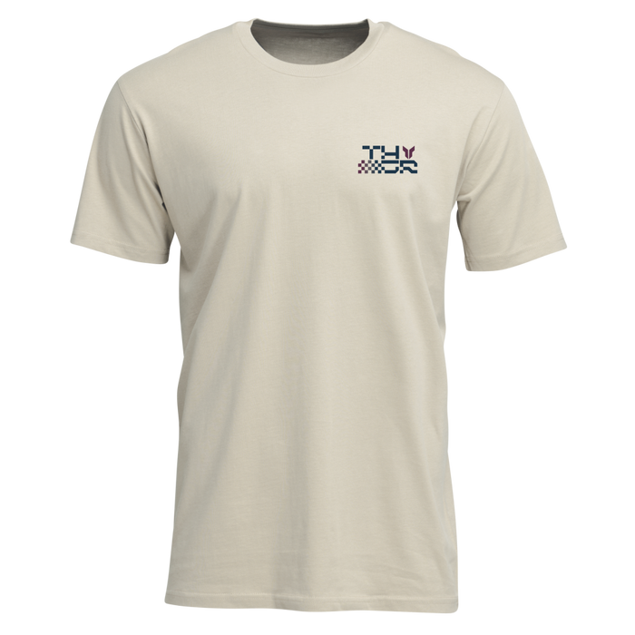 THOR VANTAGE T-SHIRTS 2026 in Black
