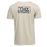 THOR VANTAGE T-SHIRTS 2026 in Cream