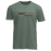 THOR CONVERGE T-SHIRT 2026 in Olive