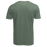 THOR CONVERGE T-SHIRT 2026 in Olive