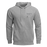THOR STAMP PULLOVER HOODIE 2026 in Heather Gray