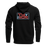THOR VANTAGE ZIP-UP HOODIE 2026 in Black