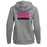 ICON MIND CONTROL PULLOVER WOMEN’S HOODIE 2026 in Heather Gray