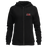 ICON VANTAGE ZIP-UP WOMEN’S HOODIE 2026 in Black