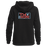 ICON VANTAGE ZIP-UP WOMEN’S HOODIE 2026 in Black