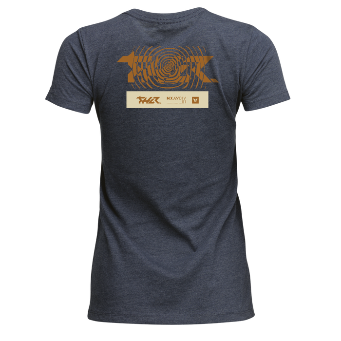 MIND CONTROL WOMEN’S T-SHIRT