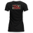 ICON VANTAGE WOMEN’S T-SHIRT 2026 in Black