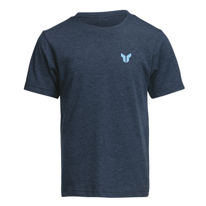 THOR YOUTH BOYS FUTURA T-SHIRT 2026S in Navy