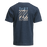 THOR YOUTH BOYS FUTURA T-SHIRT 2026S in Navy