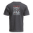 THOR YOUTH BOYS FUTURA T-SHIRT 2026S in Charcoal