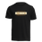 THOR YOUTH BOYS MIND CONTROL T-SHIRT 2026S in Black