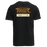 THOR YOUTH BOYS MIND CONTROL T-SHIRT 2026S in Black